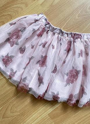 Пишна юбка chicco