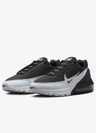 Кроссовки nike air max pulse