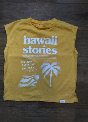 Футболка zara