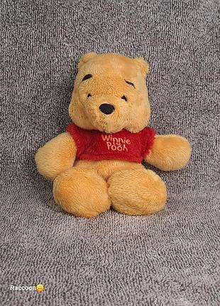 Мʼяка іграшка, ведмедик, вінні, дісней, disney