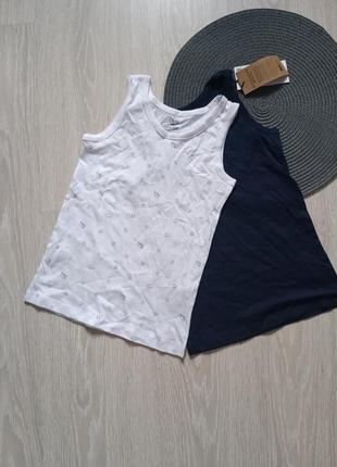 Набор маек ovs на мальчика