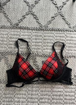 Бюстгальтер victoria’s secret