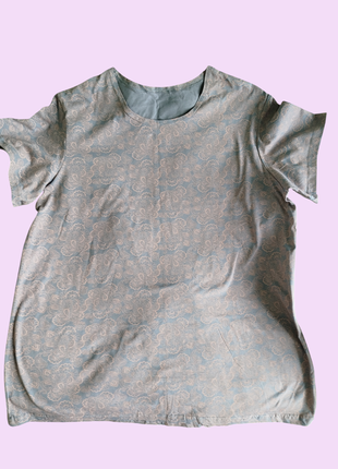 Жіночі футболки великих розмірів .хлопок. україна