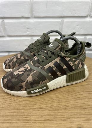 Оригинальные кроссовки adidas nmd