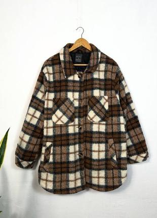 Шакет у клітинку щільний