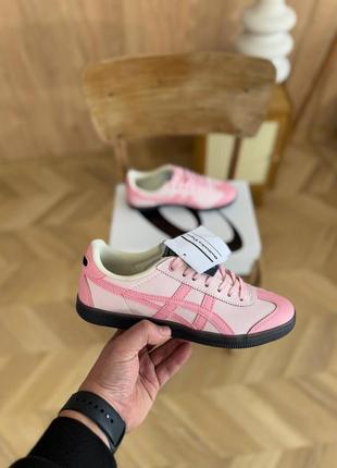 Asics onitsuka tiger tokuten custom pink