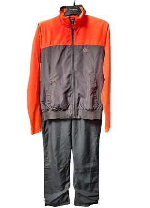 Женский спортивный костюм туречкина #564