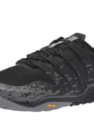 Кроссовки merrell trail glove. размер 41.