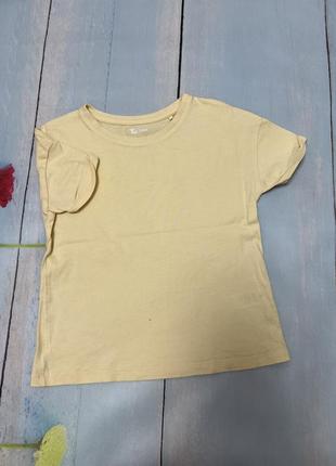 Футболка 4-5 лет