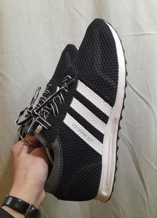 Adidas los angeles оригінал чоловічі кросівки 27.5 см