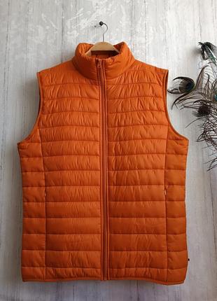 Новесенька брендова жилетка оригінал tatuum