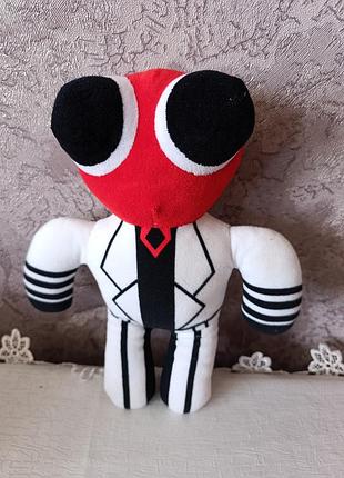 М'яка іграшка райдужні друзі