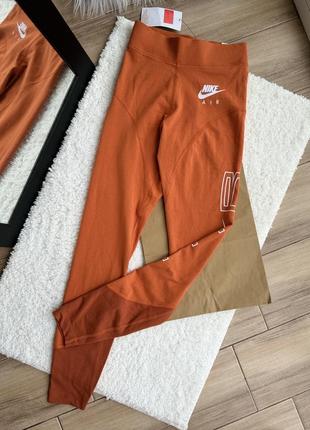 Лосины nike 5