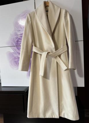 Пальто женское