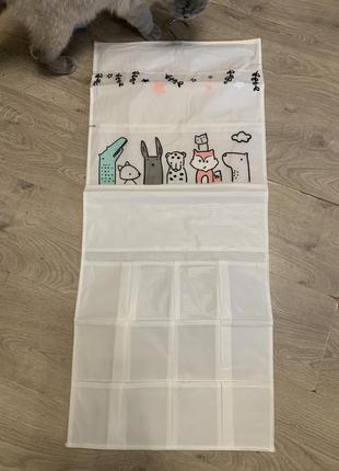 Органайзер новый подвесной