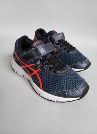 Кроссовки asics