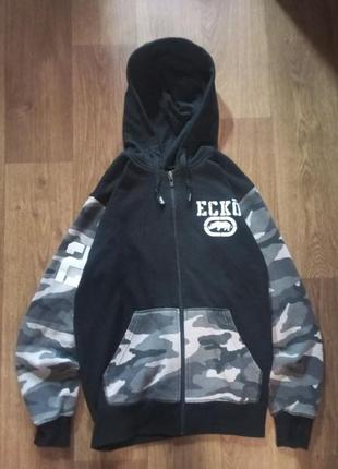 Зіп худі ecko unltd