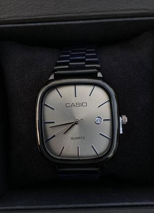 Часы casio