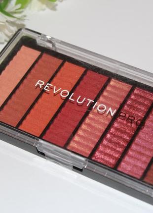 Палетка теней