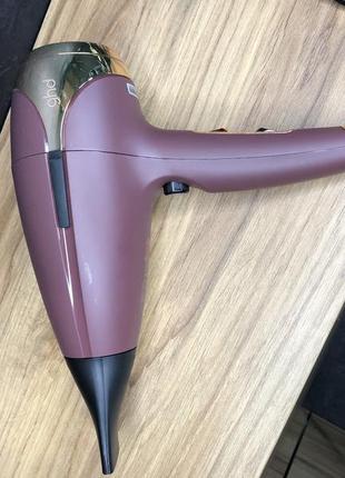 Фен професійний ghd