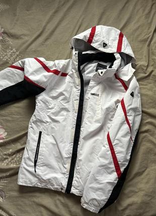 Лижна спортивна куртка icepeak