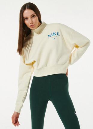 Світшот жіночий Lauren essentials fleece