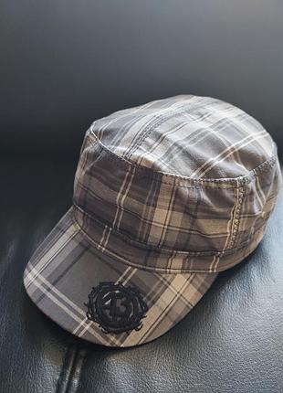 Кепка детская (немка) h&m (8-13 лет)