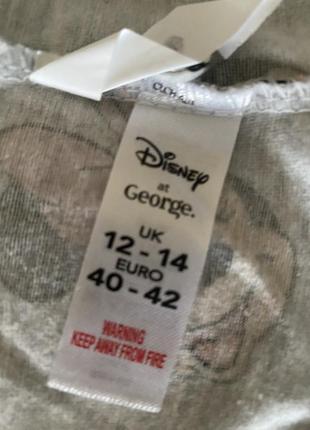 Рубашка  disney . 3
