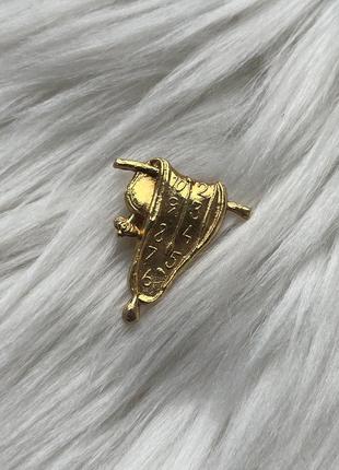 Пін брош сальвадор далі таючий годинник / «постійність пам'яті»