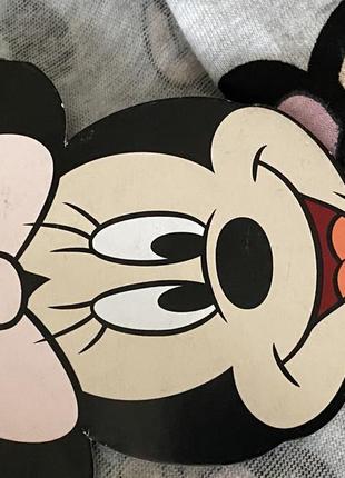 Рубашка  disney . 6