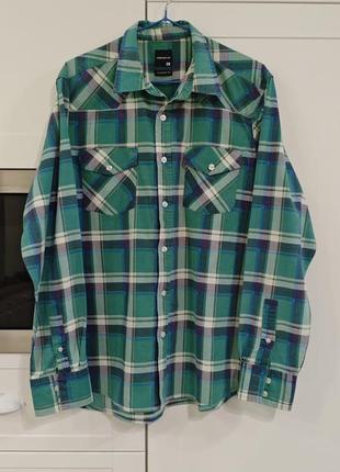 Картата сорочка