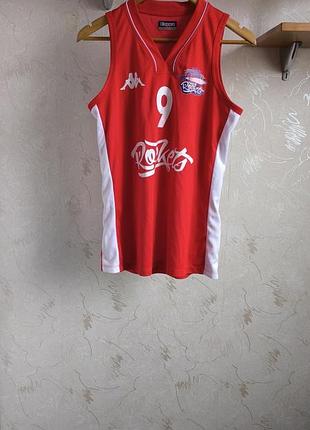 Спортивна майка kappa