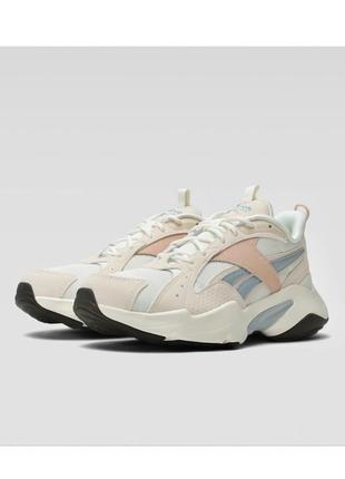 Женские кроссовки reebok turbo restyle gw7832 оригинал