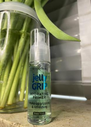 Jelly grip