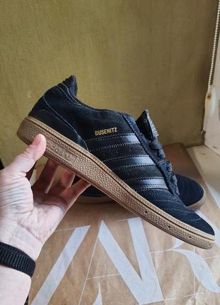 Кроссовки adidas busenitz 41 42 размер