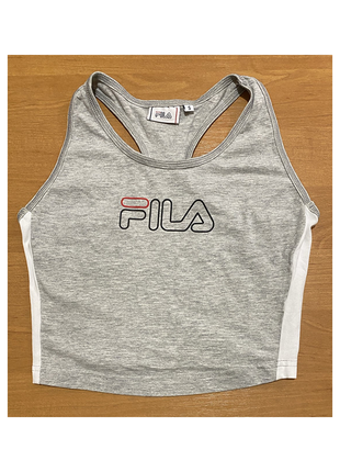 S топ майка бавовна жіноча коротка спортивна еластична