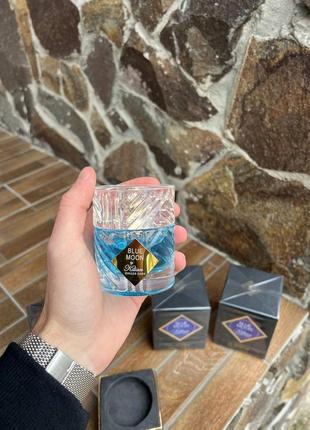 Blue moon ginger dash by kilian 🩵🌑