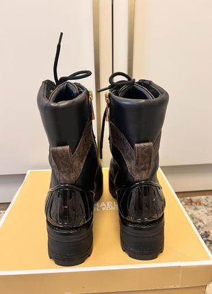 Ботинки michael kors оригинал