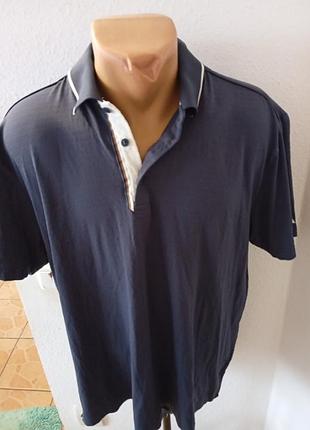 Поло мужское xl