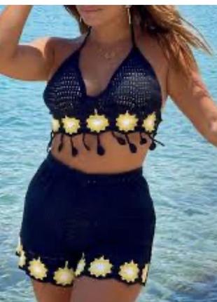 Топ boohoo