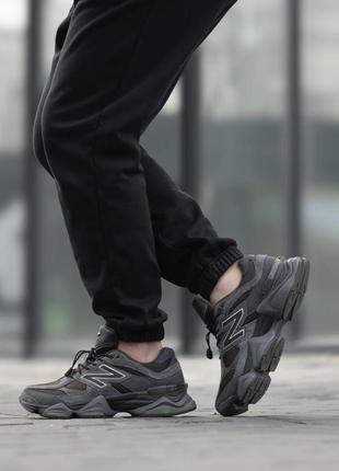 Кроссовки new balance 9060 4