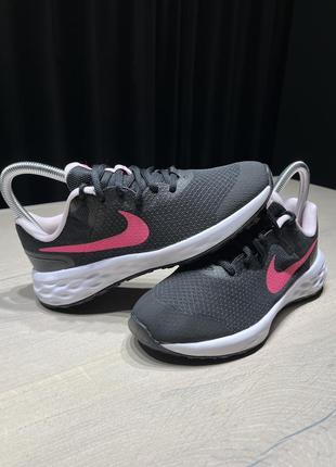 Кроссовки Free nike 36