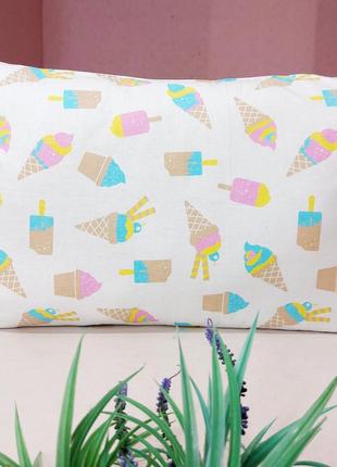 Подушка для немовлят 60/40