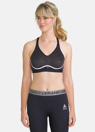 Спортивный топ odlo m l5 фото