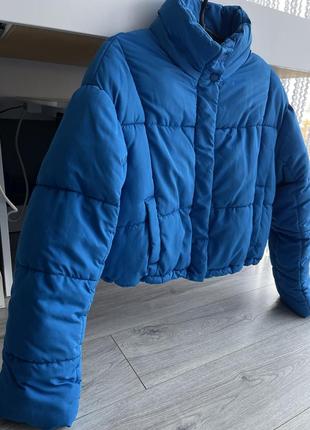 Весняна курточка