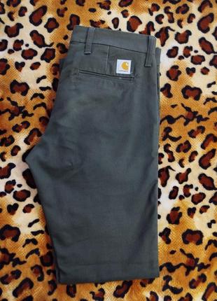 Carhartt штани карго