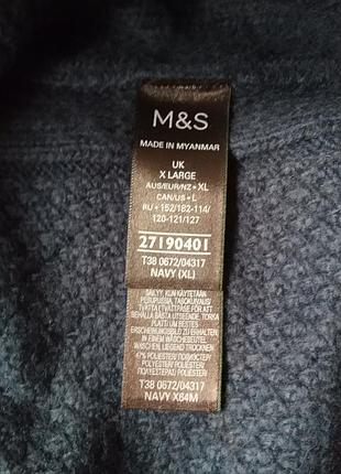 Жилет m&amp;s 5