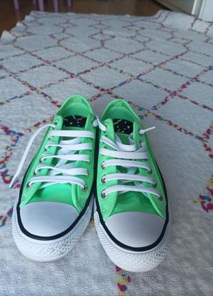 Кеди converse2 фото