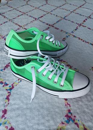 Кеди converse