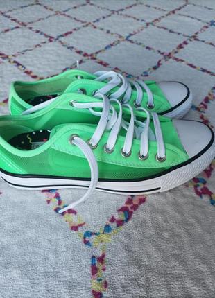 Кеди converse3 фото